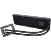Silverstone XE360-SP5 Υδρόψυξη Επεξεργαστή Τριπλού Ανεμιστήρα 120mm