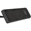 Silverstone XE360-SP5 Υδρόψυξη Επεξεργαστή Τριπλού Ανεμιστήρα 120mm