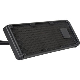 Silverstone XE360-SP5 Υδρόψυξη Επεξεργαστή Τριπλού Ανεμιστήρα 120mm