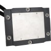 Silverstone XE360-SP5 Υδρόψυξη Επεξεργαστή Τριπλού Ανεμιστήρα 120mm