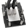 Silverstone XE360-SP5 Υδρόψυξη Επεξεργαστή Τριπλού Ανεμιστήρα 120mm