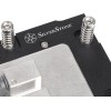 Silverstone XE360-SP5 Υδρόψυξη Επεξεργαστή Τριπλού Ανεμιστήρα 120mm