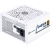 Silverstone DA850R 850W Λευκό Τροφοδοτικό Υπολογιστή Full Modular 80 Plus Gold
