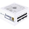 Silverstone DA850R 850W Λευκό Τροφοδοτικό Υπολογιστή Full Modular 80 Plus Gold
