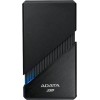Adata Elite SE920 USB-C Εξωτερικός SSD 2TB Μαύρο