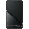 Adata Elite SE920 USB-C Εξωτερικός SSD 2TB Μαύρο