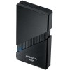 Adata Elite SE920 USB-C Εξωτερικός SSD 2TB Μαύρο