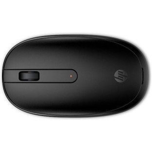 HP 245 Ασύρματο Bluetooth Ποντίκι Μαύρο