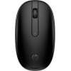 HP 245 Ασύρματο Bluetooth Ποντίκι Μαύρο