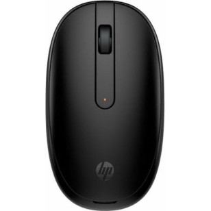 HP 245 Ασύρματο Bluetooth Ποντίκι Μαύρο