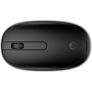 HP 245 Ασύρματο Bluetooth Ποντίκι Μαύρο