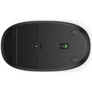 HP 245 Ασύρματο Bluetooth Ποντίκι Μαύρο