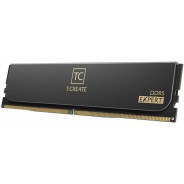 TeamGroup T-create Expert DDR5 32GB RAM με 2x16GB Modules και Ταχύτητα 6400 για Desktop