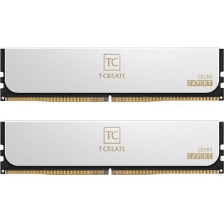 TeamGroup T-Create Expert DDR5 32GB RAM με 2x16GB Modules και Ταχύτητα 6000 για Desktop