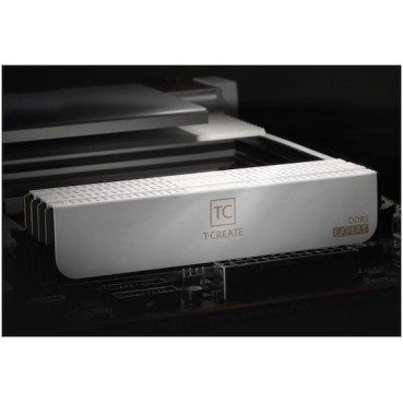 TeamGroup T-Create Expert DDR5 32GB RAM με 2x16GB Modules και Ταχύτητα 6000 για Desktop