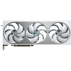 Gigabyte GeForce RTX 5070 12GB GDDR7 Aero OC Κάρτα Γραφικών