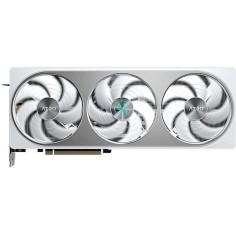 Gigabyte GeForce RTX 5070 12GB GDDR7 Aero OC Κάρτα Γραφικών