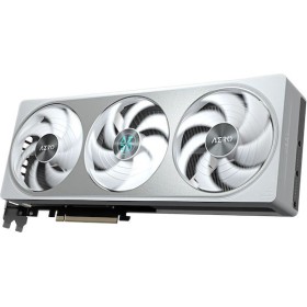 Gigabyte GeForce RTX 5070 12GB GDDR7 Aero OC Κάρτα Γραφικών