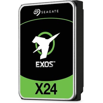 Seagate Exos X24 24TB HDD Σκληρός Δίσκος 3.5