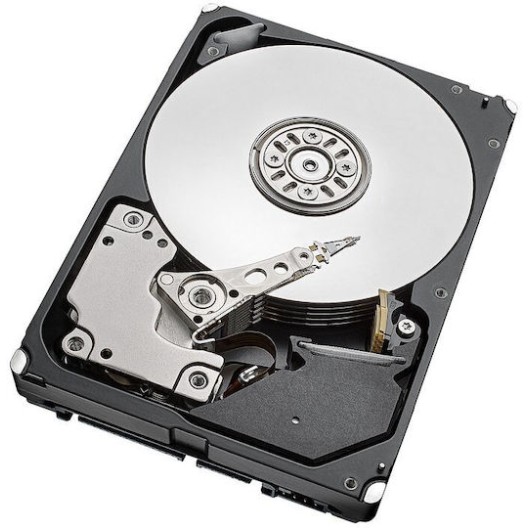 Seagate Exos X24 24TB HDD Σκληρός Δίσκος 3.5