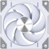 Phanteks PH-F120D30 Case Fan με ARGB Φωτισμό και Σύνδεση 4-Pin PWM Regular White