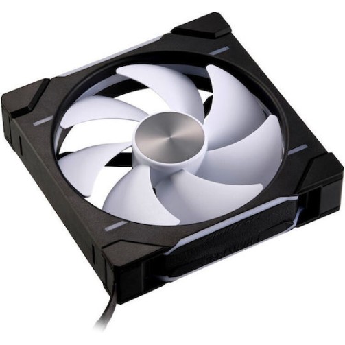 Phanteks PH-F140D30 Case Fan με RGB Φωτισμό και Σύνδεση 4-Pin PWM