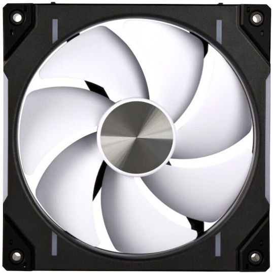 Phanteks PH-F140D30 Case Fan με RGB Φωτισμό και Σύνδεση 4-Pin PWM