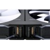 Phanteks PH-F140D30 Case Fan με RGB Φωτισμό και Σύνδεση 4-Pin PWM