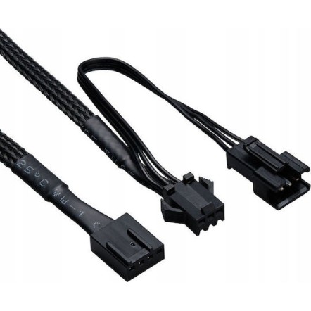 Phanteks PH-F140D30 Case Fan με RGB Φωτισμό και Σύνδεση 4-Pin PWM