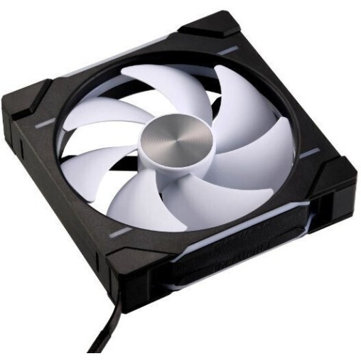 Phanteks PH-F140D30 Case Fan με RGB Φωτισμό και Σύνδεση 4-Pin PWM 3τμχ