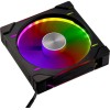 Phanteks PH-F140D30 Case Fan με RGB Φωτισμό και Σύνδεση 4-Pin PWM 3τμχ