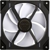 Phanteks PH-F140D30 Case Fan με RGB Φωτισμό και Σύνδεση 4-Pin PWM 3τμχ