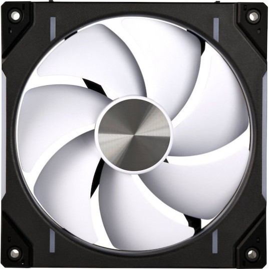 Phanteks PH-F140D30 Case Fan με RGB Φωτισμό και Σύνδεση 4-Pin PWM 3τμχ