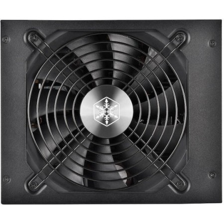 Silverstone HELA 2050R Platinum 2050W Μαύρο Τροφοδοτικό Υπολογιστή Full Modular