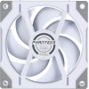 Phanteks PH-F120D30 Case Fan με ARGB Φωτισμό και Σύνδεση 4-Pin PWM Reverse White
