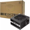 Chieftec EON 400W Μαύρο Τροφοδοτικό Υπολογιστή Full Wired 80 Plus Standard