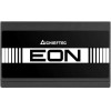 Chieftec EON 400W Μαύρο Τροφοδοτικό Υπολογιστή Full Wired 80 Plus Standard