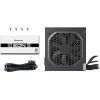 Chieftec EON 400W Μαύρο Τροφοδοτικό Υπολογιστή Full Wired 80 Plus Standard