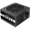 Chieftec EON 500W Μαύρο Τροφοδοτικό Υπολογιστή Full Wired 80 Plus Standard
