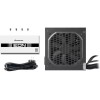Chieftec EON 500W Μαύρο Τροφοδοτικό Υπολογιστή Full Wired 80 Plus Standard