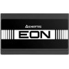 Chieftec EON 500W Μαύρο Τροφοδοτικό Υπολογιστή Full Wired 80 Plus Standard