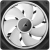 Corsair ICue Link LX120 Case Fan με RGB Φωτισμό και Σύνδεση 4-Pin PWM