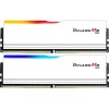 G.Skill Ripjaws M5 RGB DDR5 64GB RAM με 2x32GB Modules και Ταχύτητα 5200 για Desktop