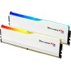 G.Skill Ripjaws M5 RGB DDR5 64GB RAM με 2x32GB Modules και Ταχύτητα 5200 για Desktop
