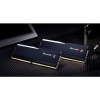 Ripjaws M5 RGB DDR5 96GB RAM με 2x48GB Modules και Ταχύτητα 5200 για Desktop