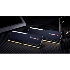Ripjaws M5 RGB DDR5 96GB RAM με 2x48GB Modules και Ταχύτητα 5200 για Desktop