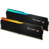 Ripjaws M5 RGB DDR5 96GB RAM με 2x48GB Modules και Ταχύτητα 5200 για Desktop