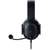 Razer BlackShark V2 X For Playstation Over Ear Gaming Headset με σύνδεση 3.5mm Μαύρο