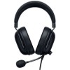 Razer BlackShark V2 X For Playstation Over Ear Gaming Headset με σύνδεση 3.5mm Μαύρο