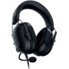 Razer BlackShark V2 X For Playstation Over Ear Gaming Headset με σύνδεση 3.5mm Μαύρο